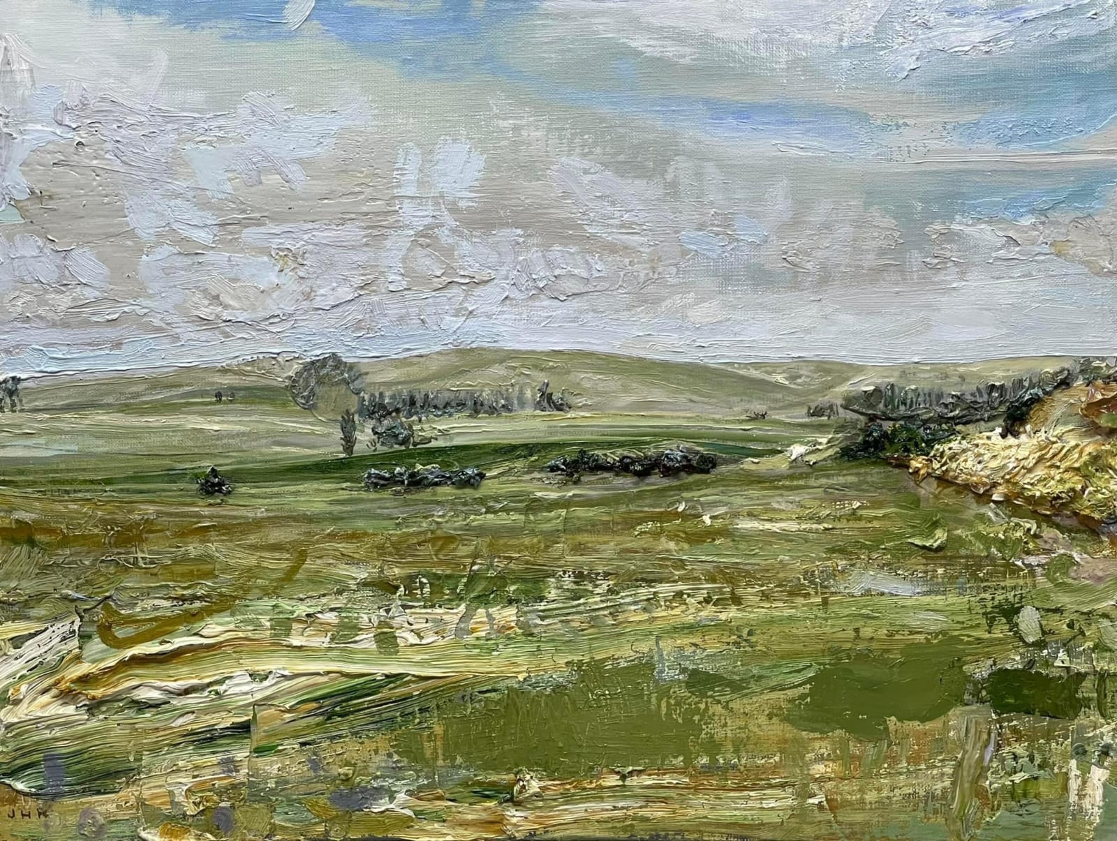 Jung Han Kim, Sonoma 12, 2022