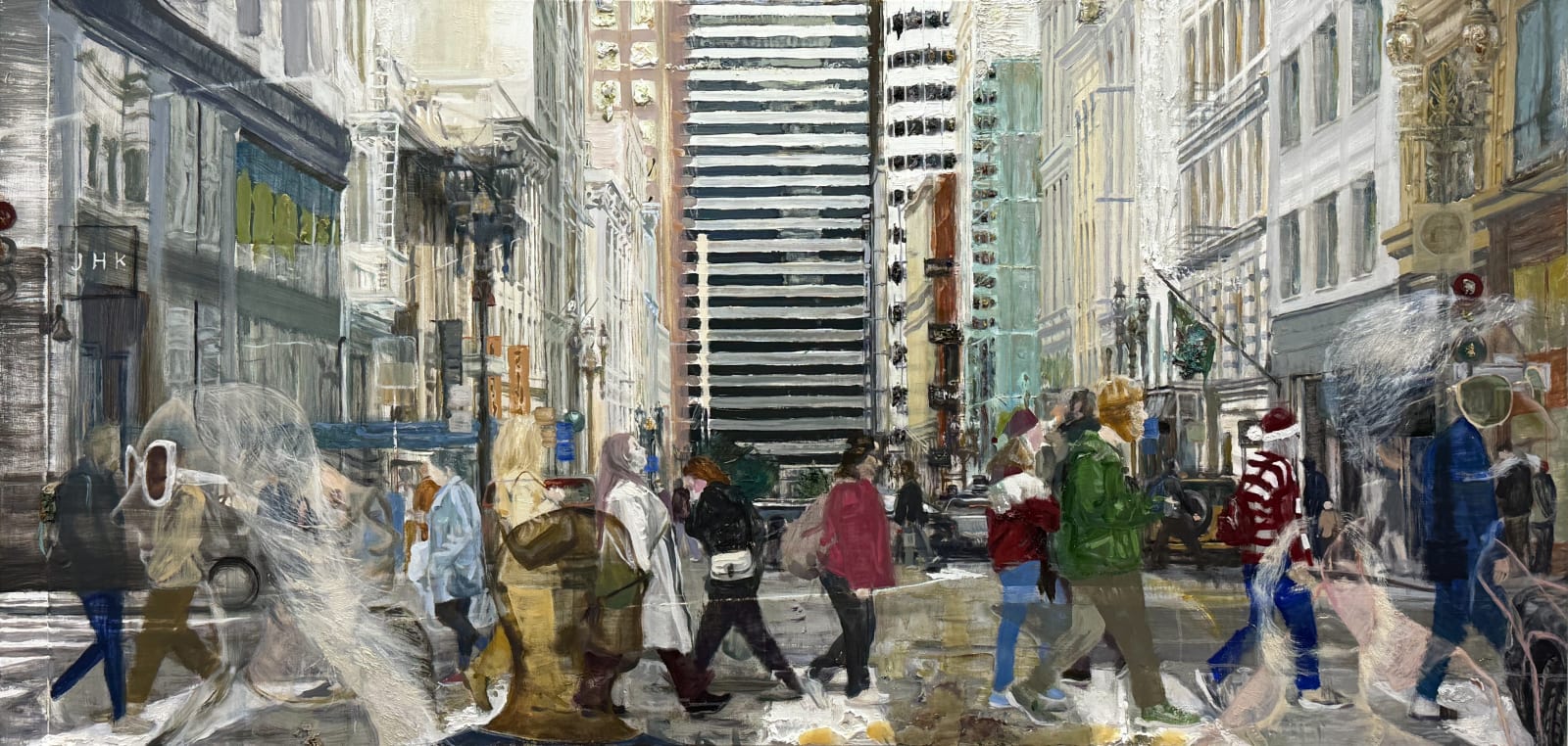 Jung Han Kim, San Francisco Angel #4