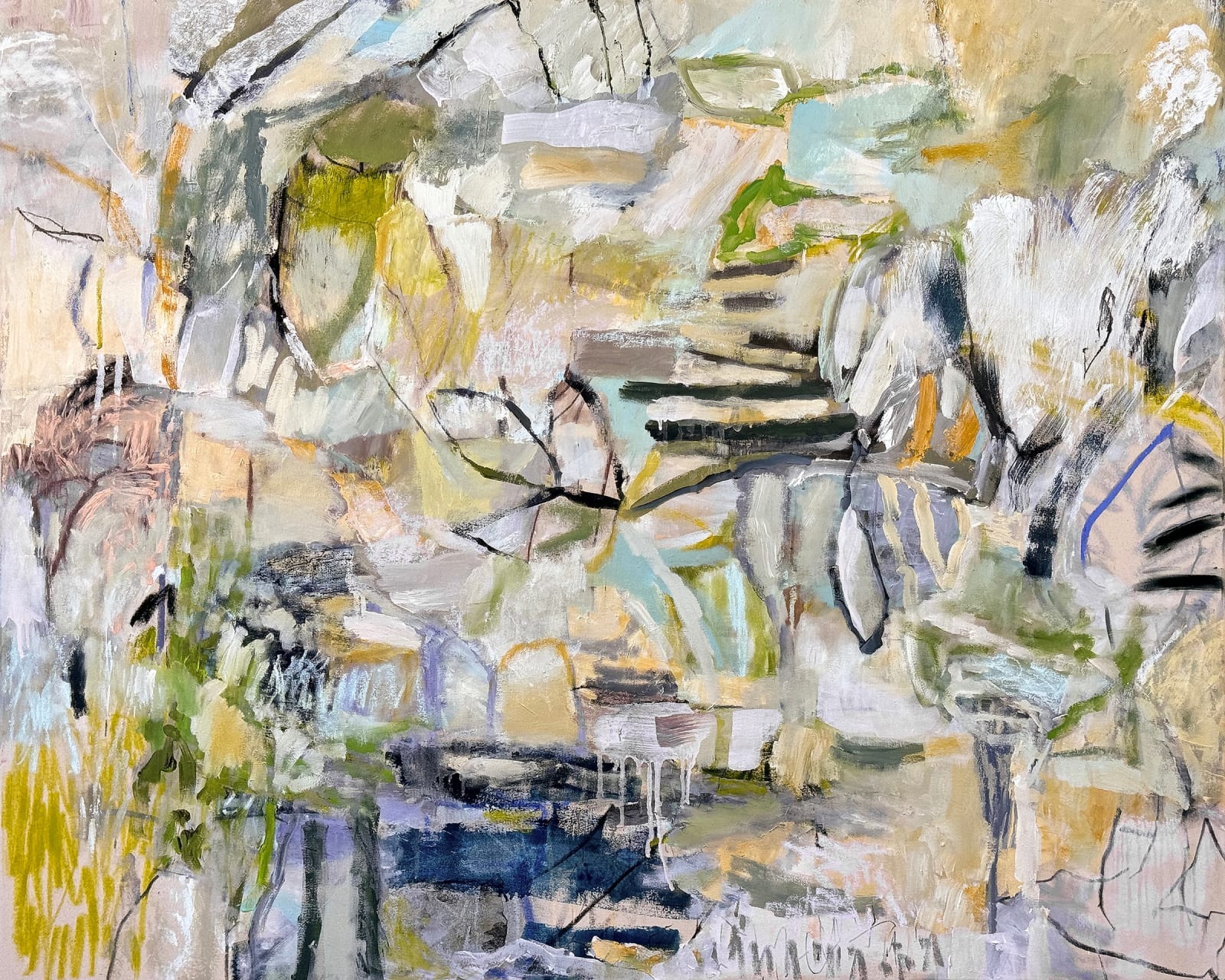 Katy Kuhn, SpringBoard, 2024