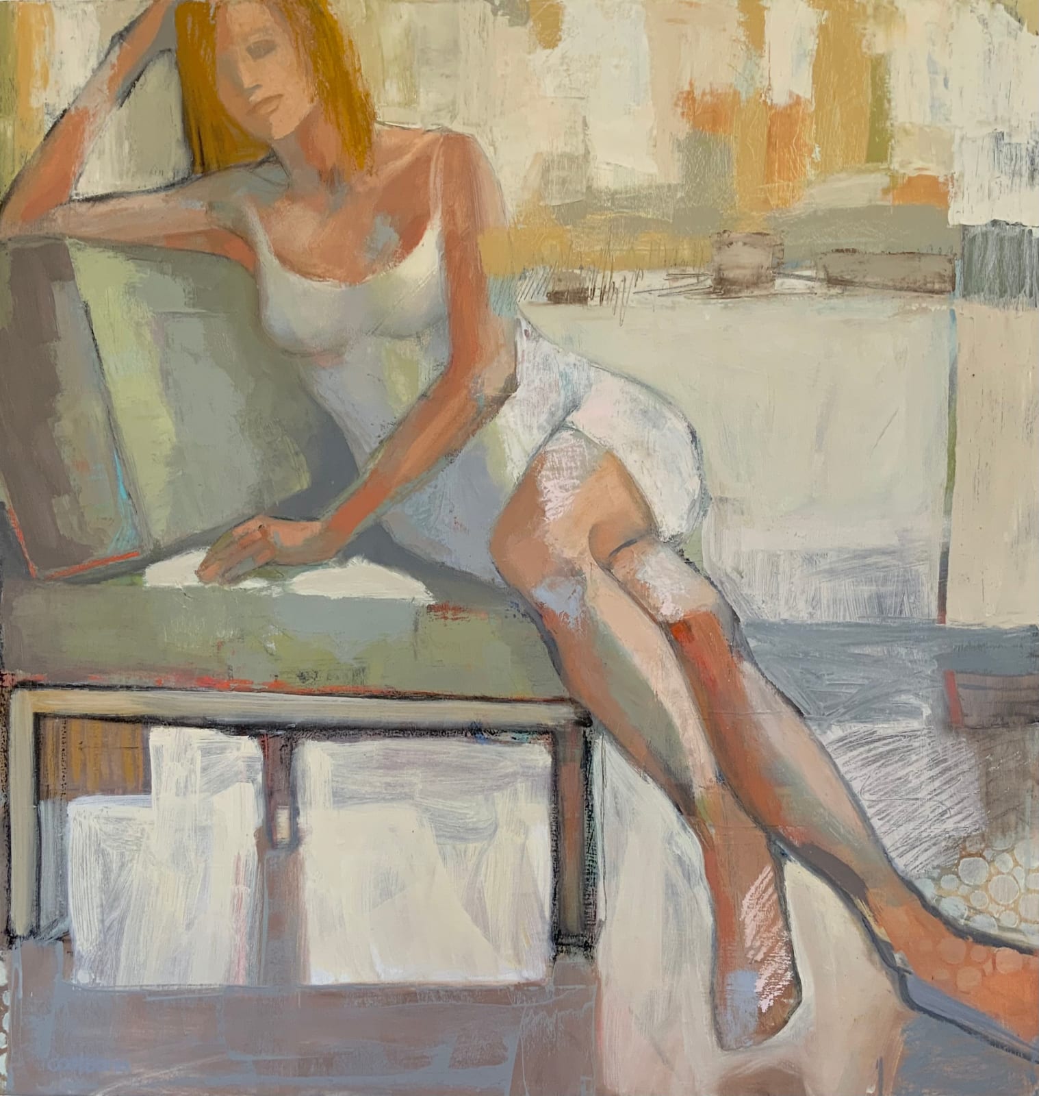 Melinda Cootsona, Summer Thoughts