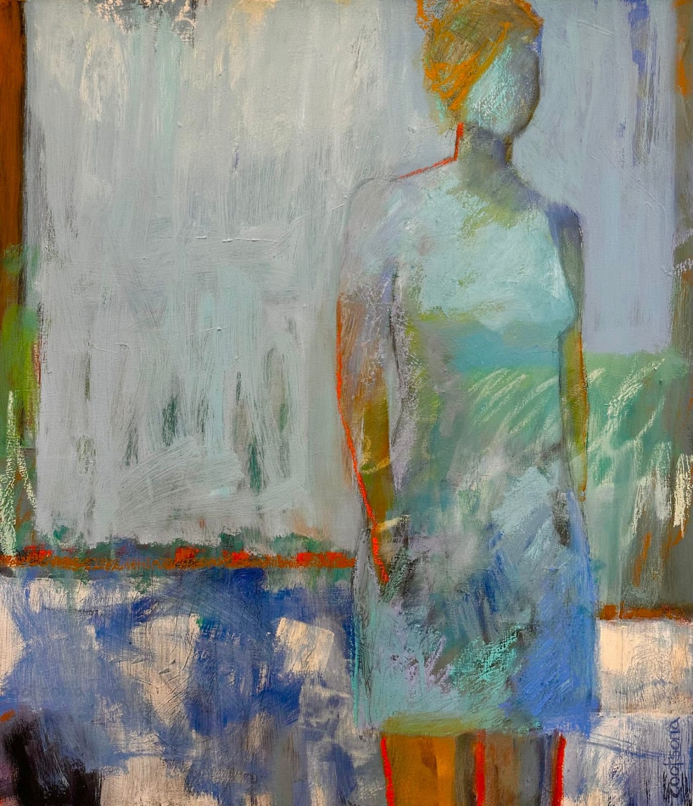 Melinda Cootsona, Reverie