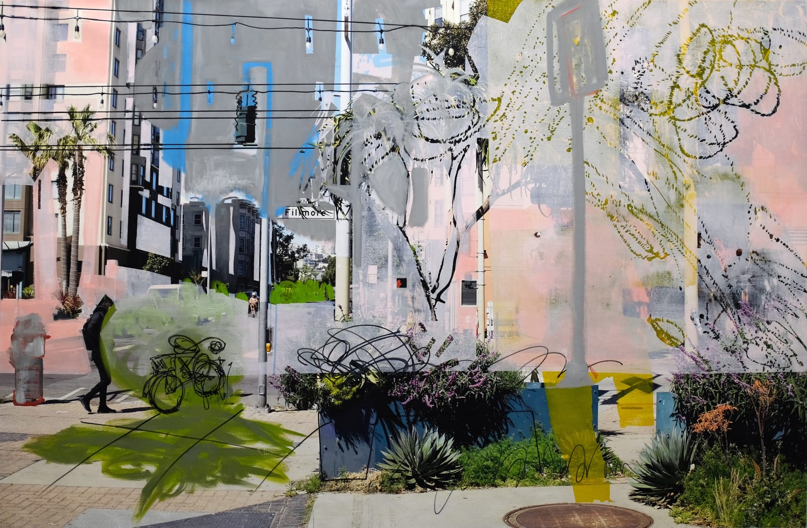 Gail Garcia, Sunny Day