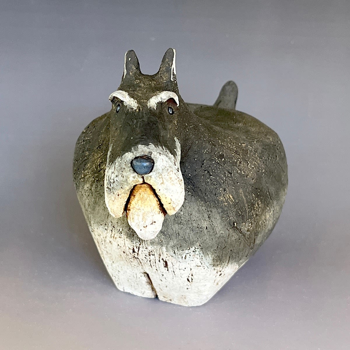 Fred Yokel, Schnauzer