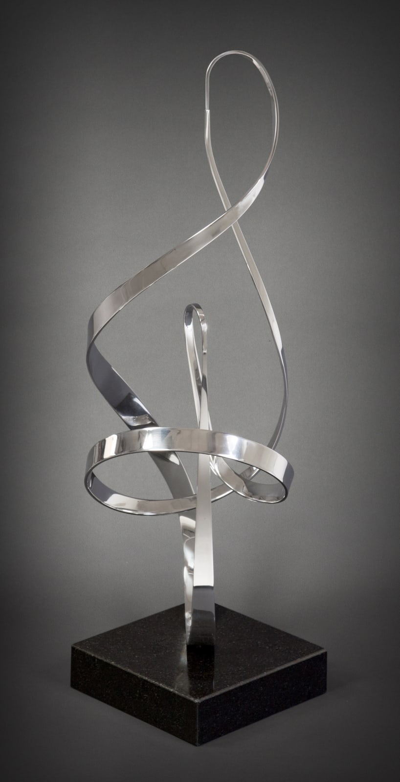 Gary Traczyk, Infinity