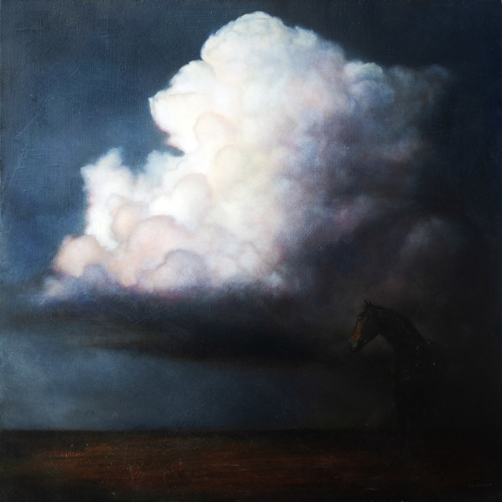 Mark Gleason, Mondai Kara Hanarete