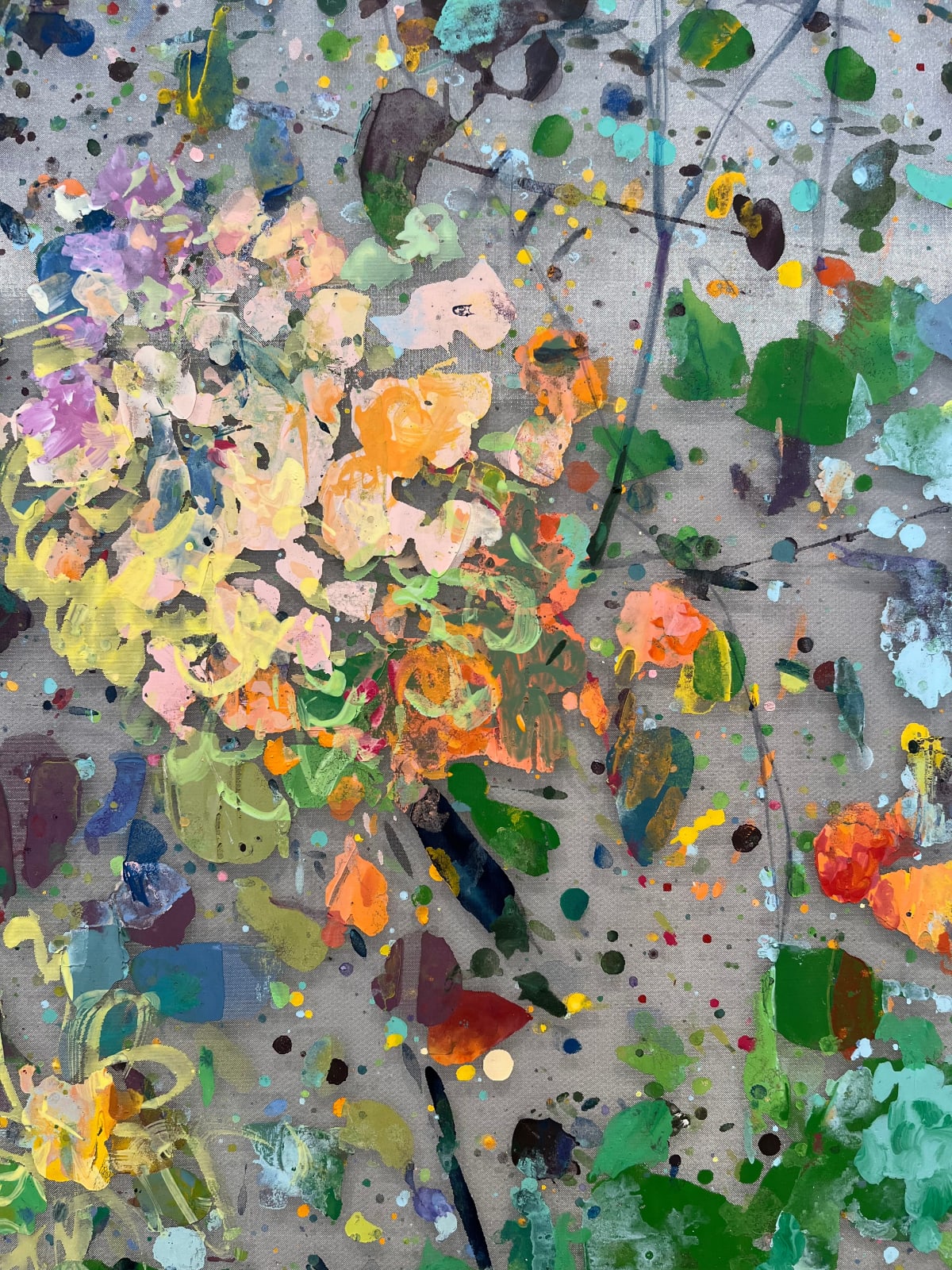 Mirang Wonne, Light and Air 4872-1