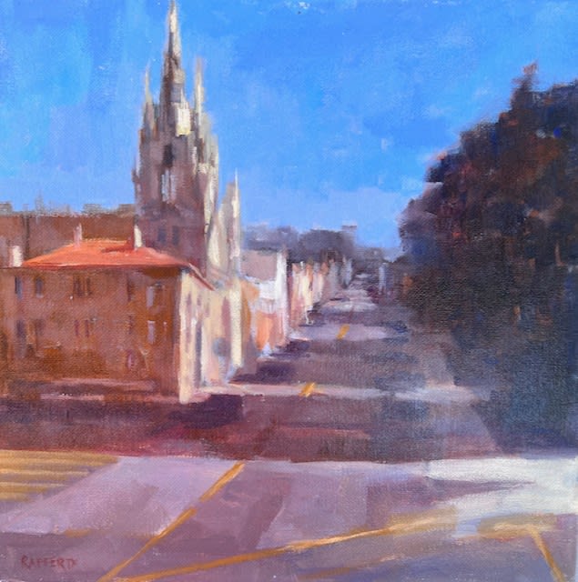 Carole Rafferty, Filbert St