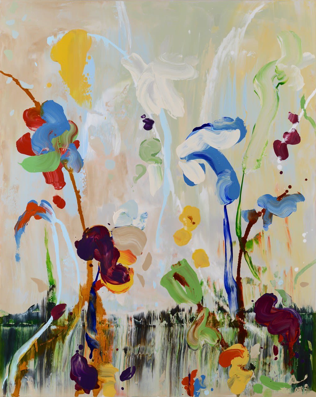 Daniel Phill, Fauna