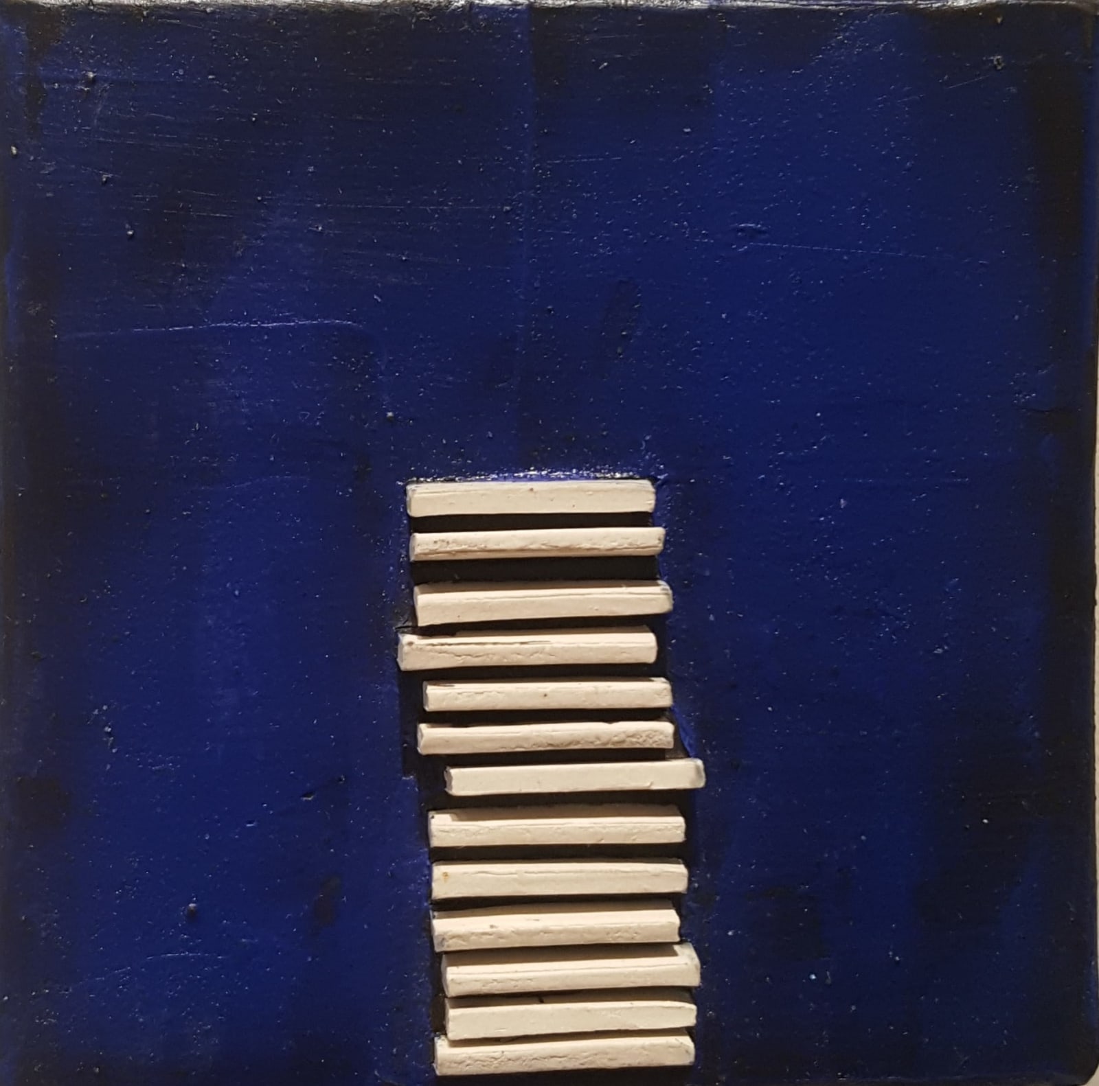 Lori Katz, Small Wall Squares