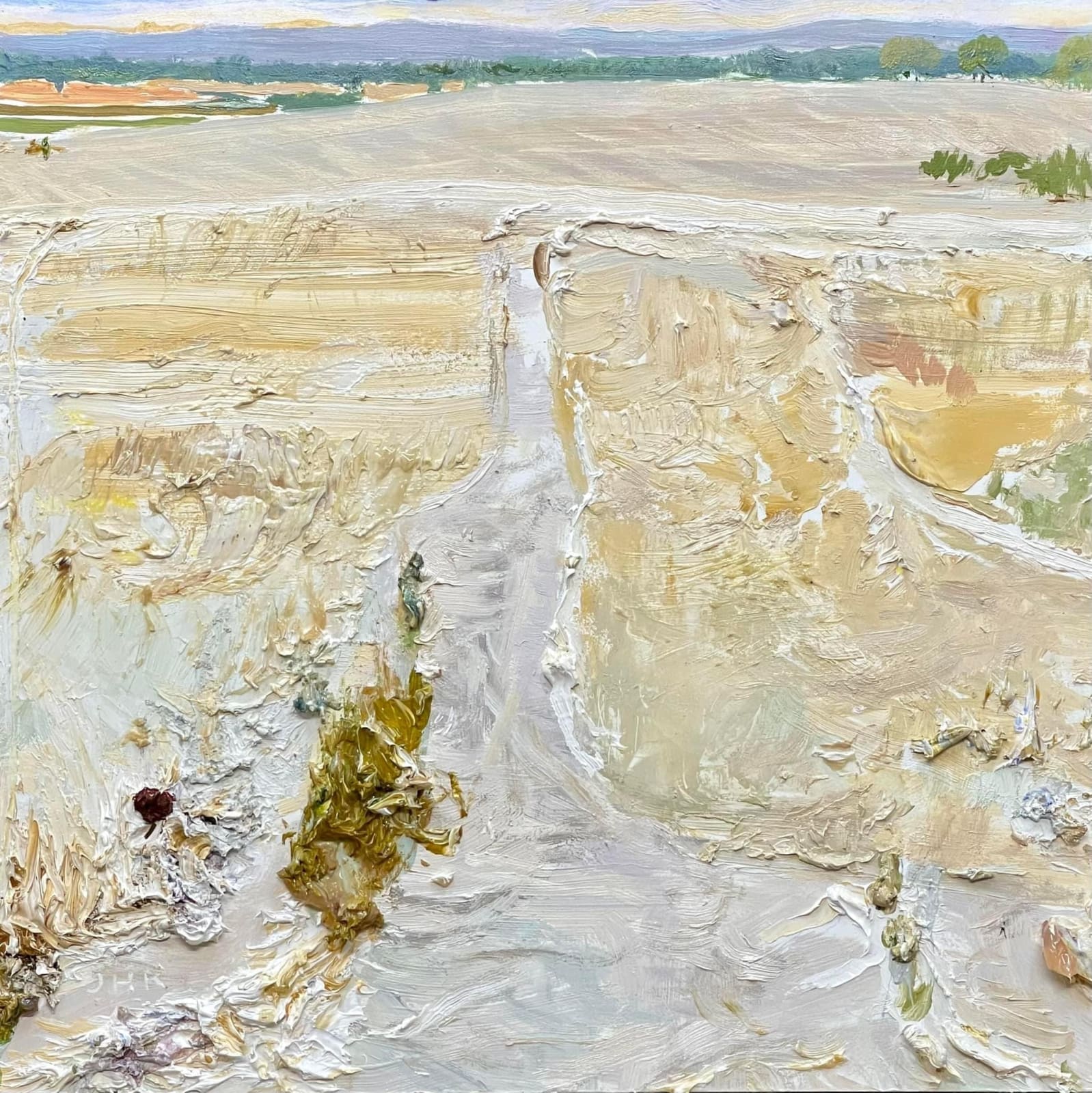 Jung Han Kim, Sonoma 15