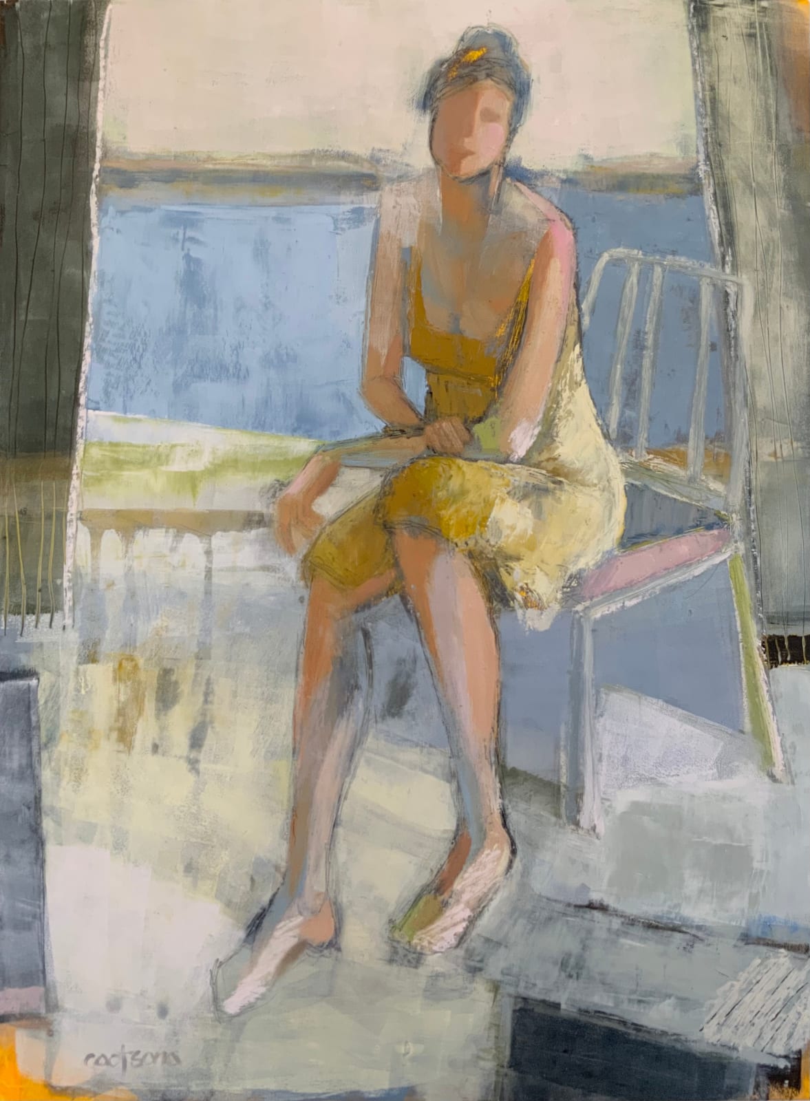 Melinda Cootsona, Seaside
