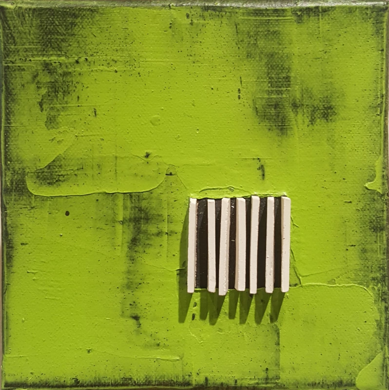 Lori Katz, Small Wall Squares
