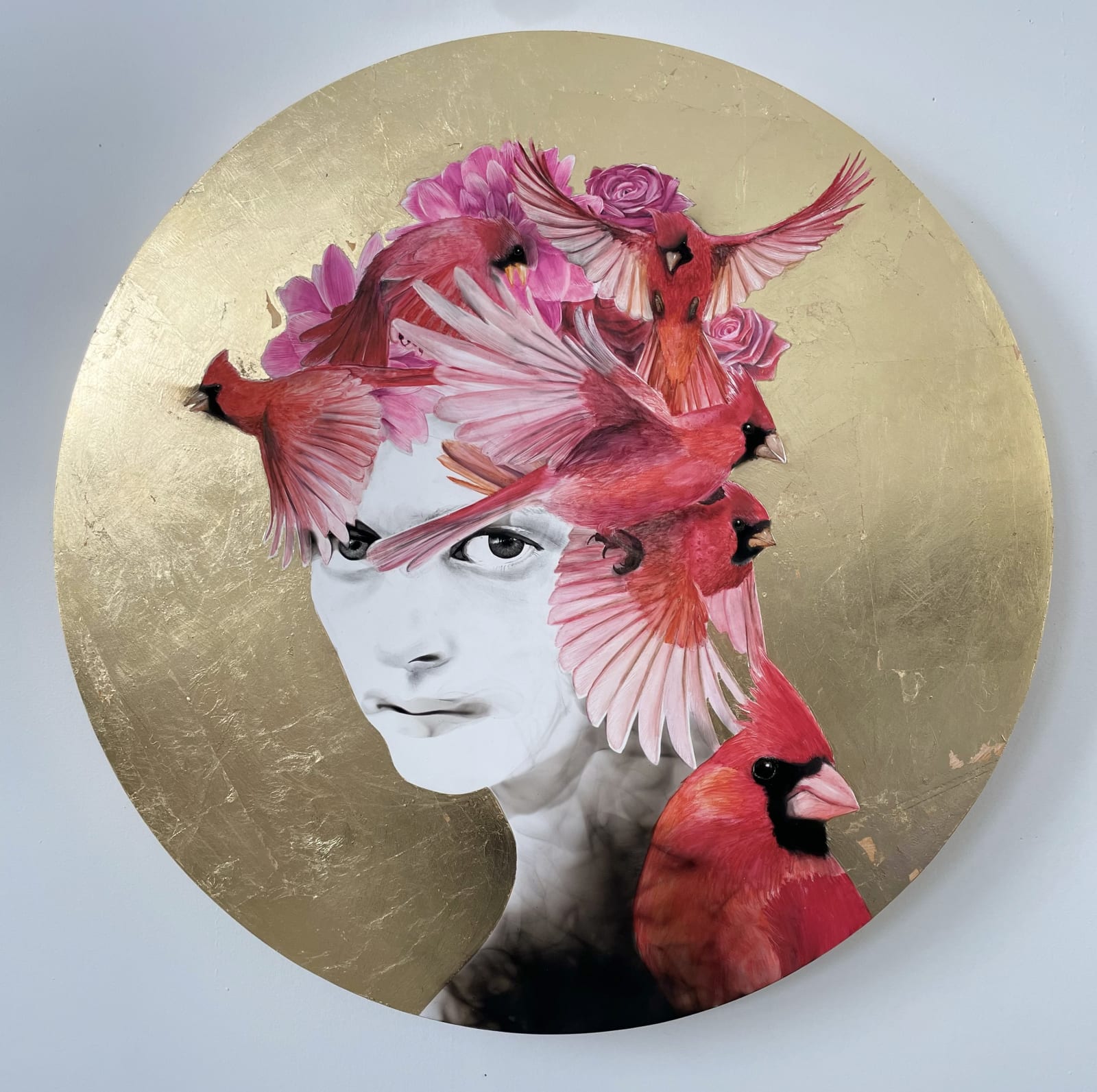 Steven Spazuk, Cardinaux