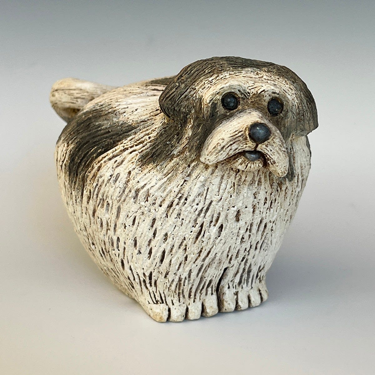 Fred Yokel, Shihtzu