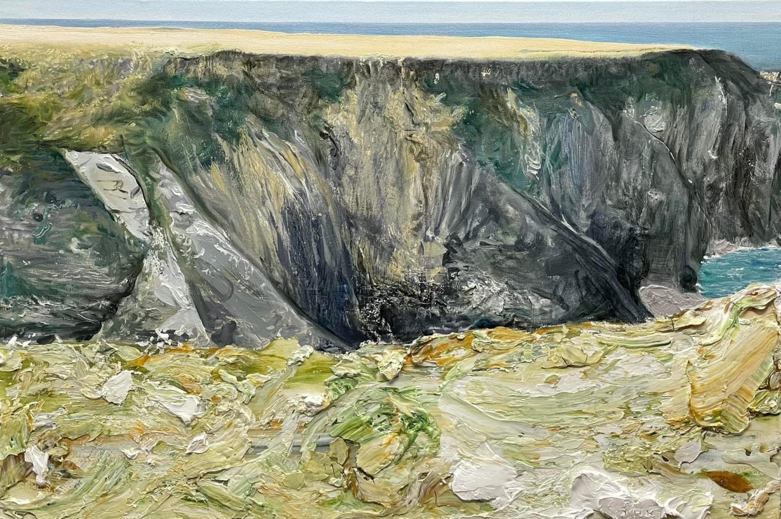 Jung Han Kim, Mendocino 4