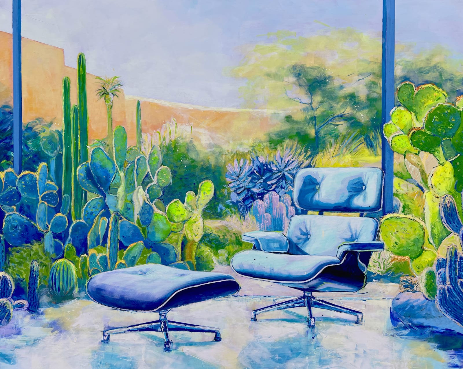 Yannick Fournié, Voyages Immobiles 13