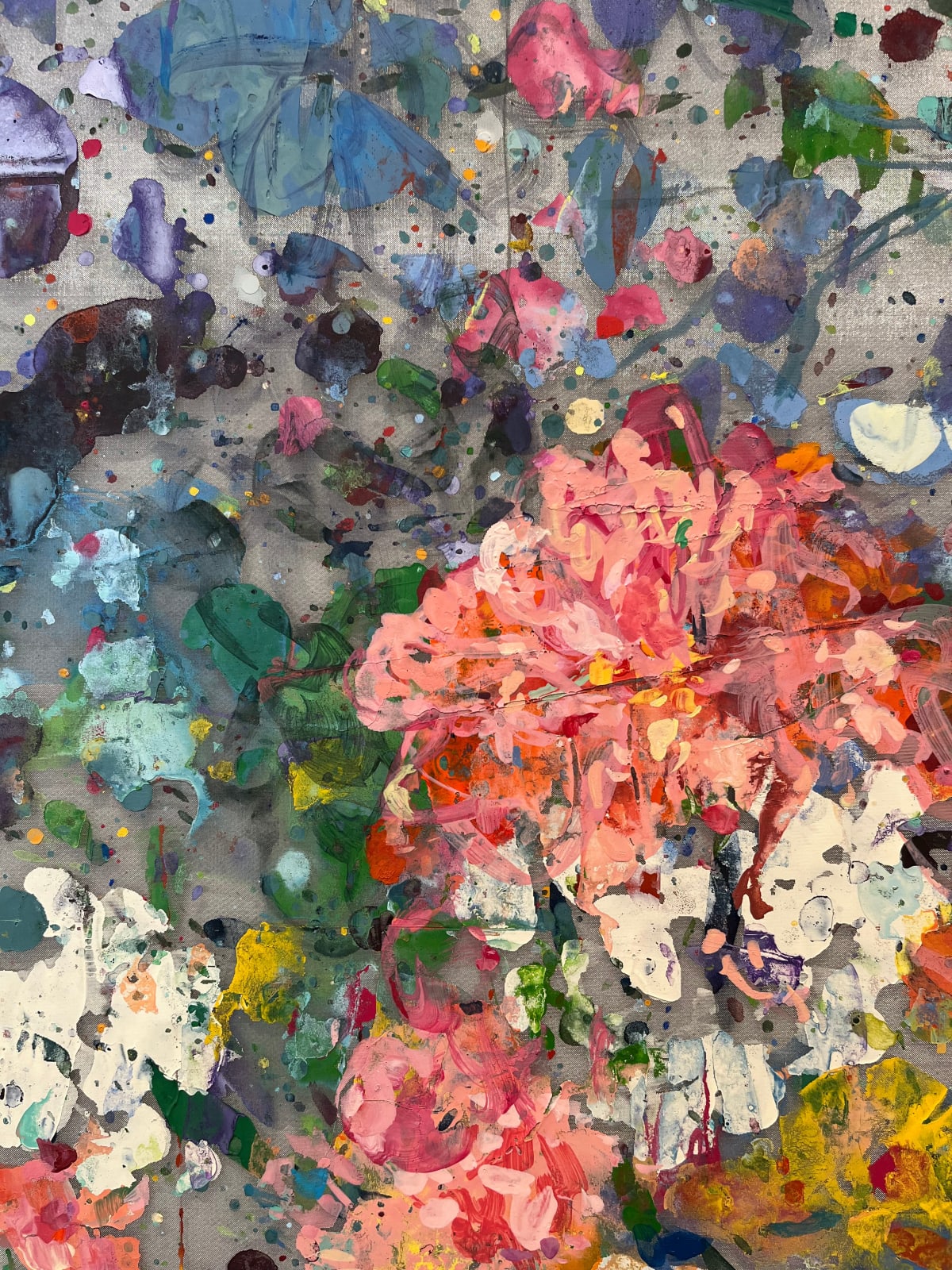 Mirang Wonne, Light and Air 4872-1