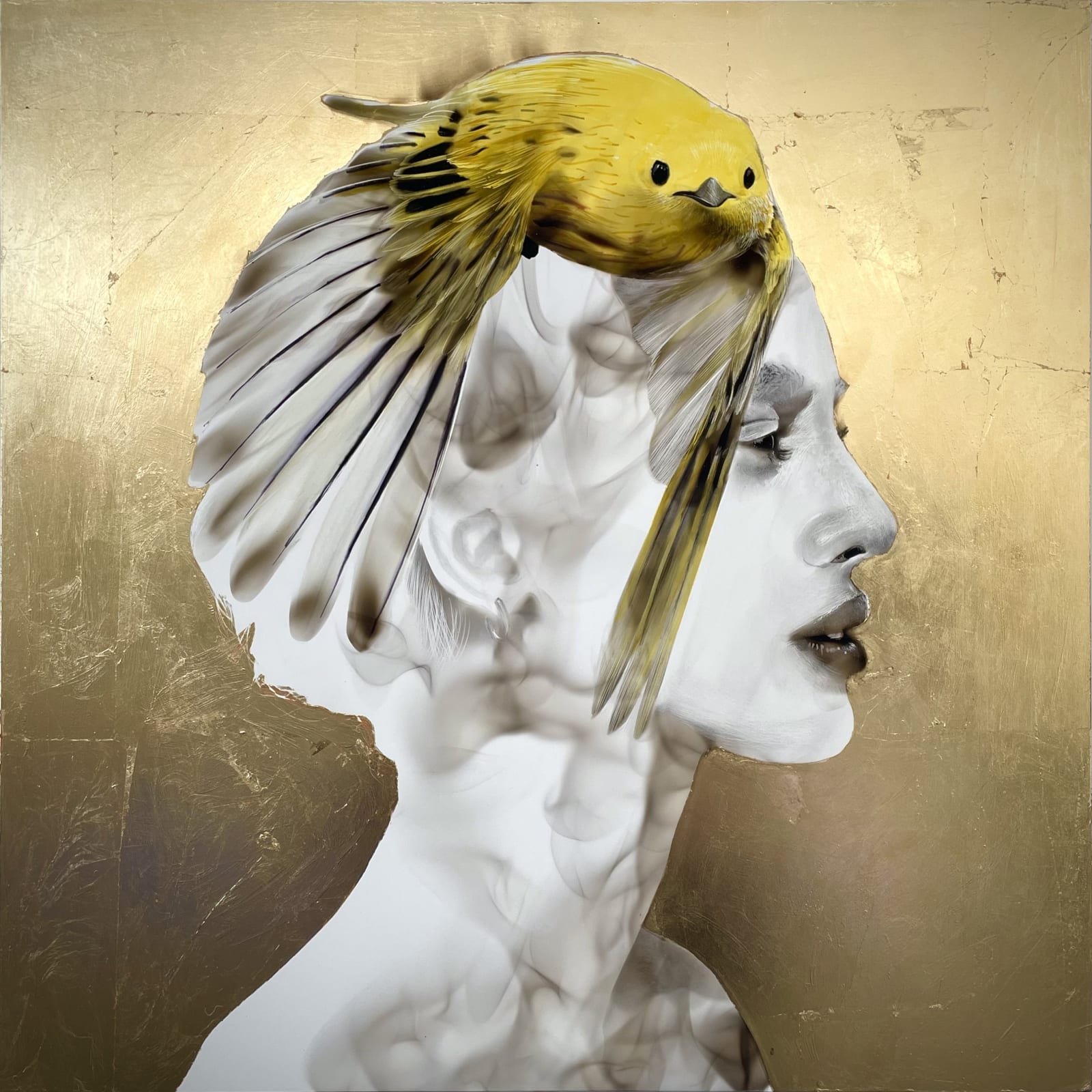 Steven Spazuk, Paruline