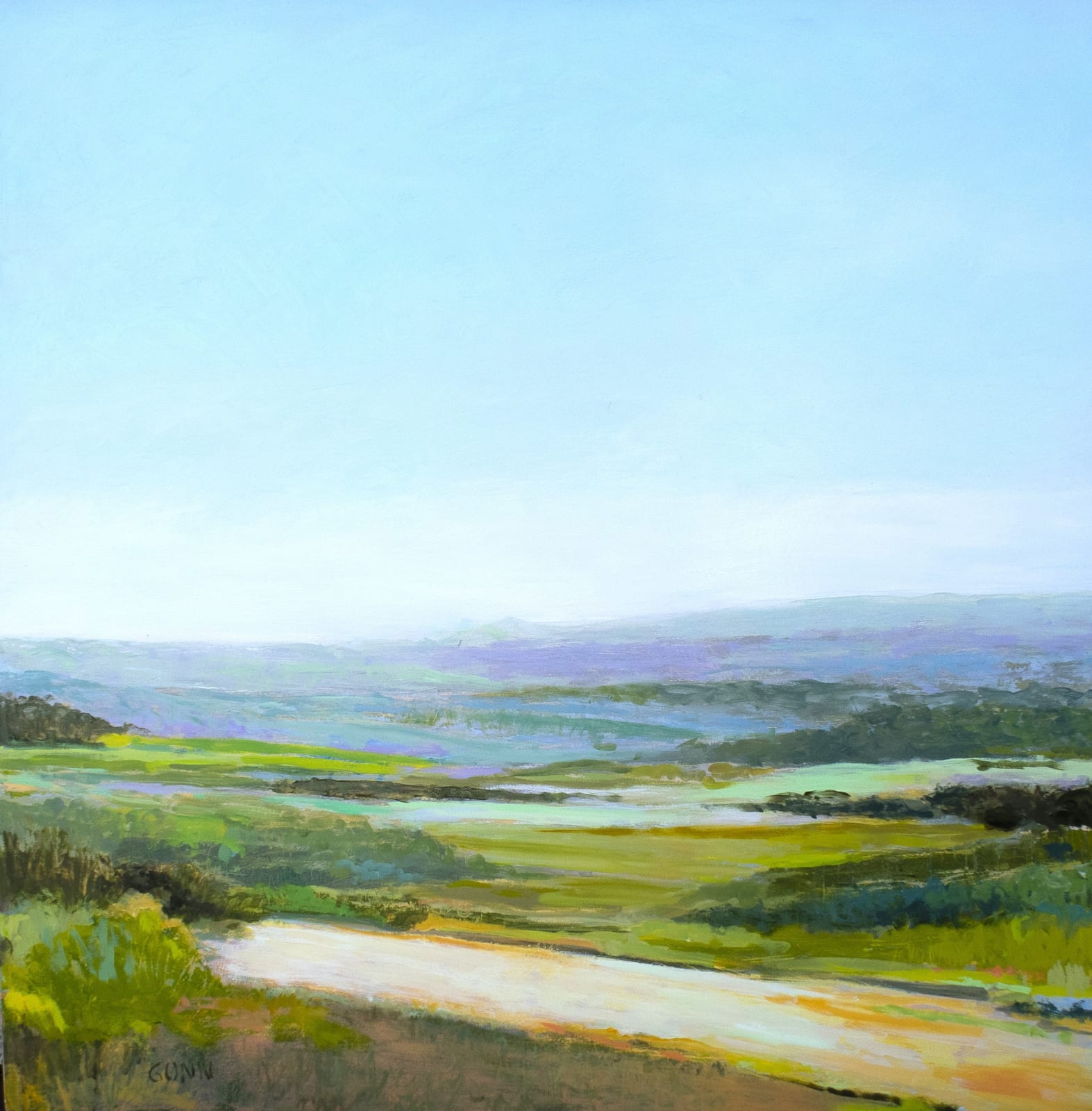 Ellen Gunn, Limatour