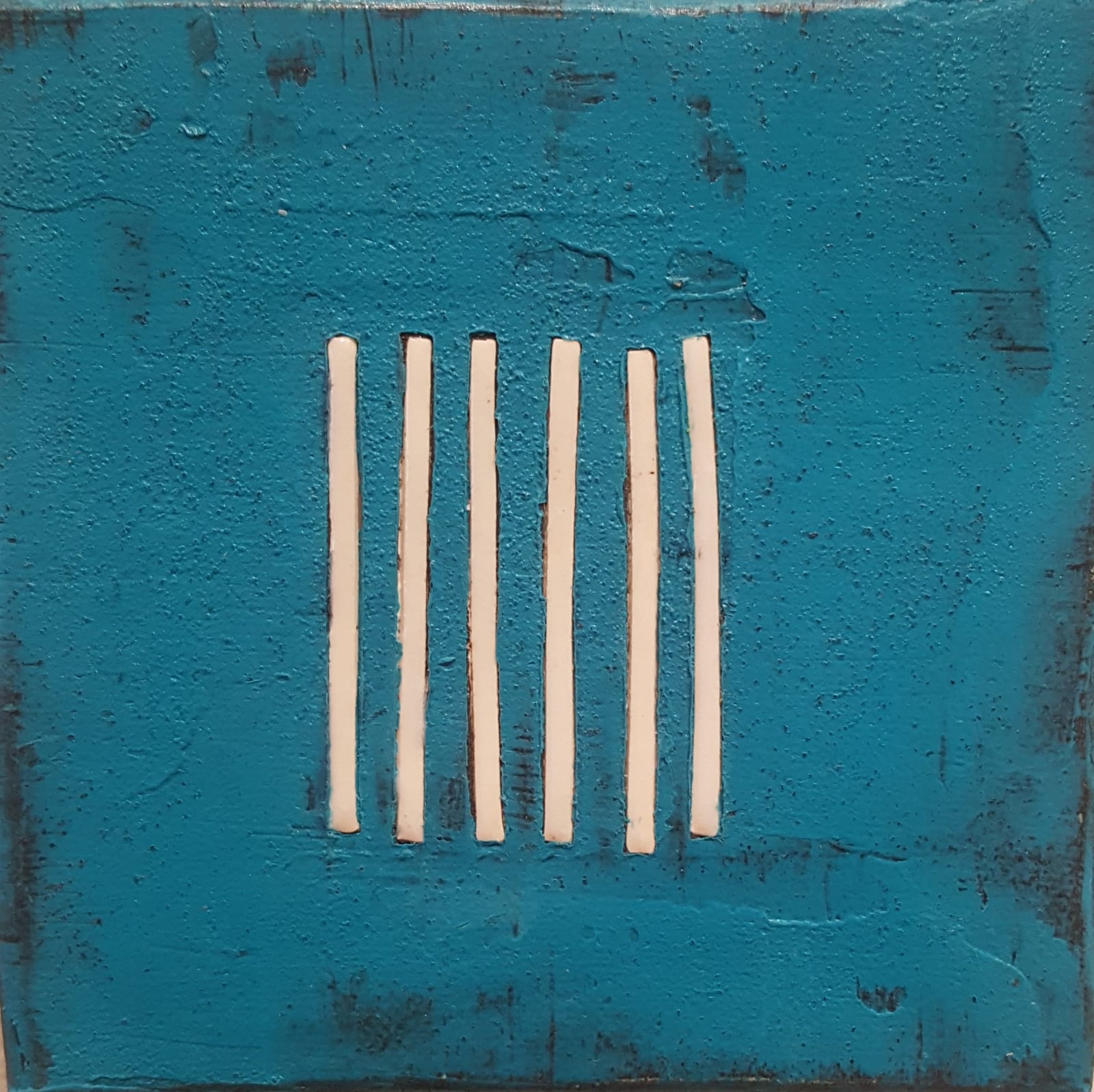 Lori Katz, Small Wall Squares