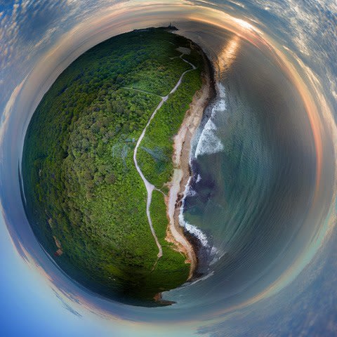 Albert Delamour, The End