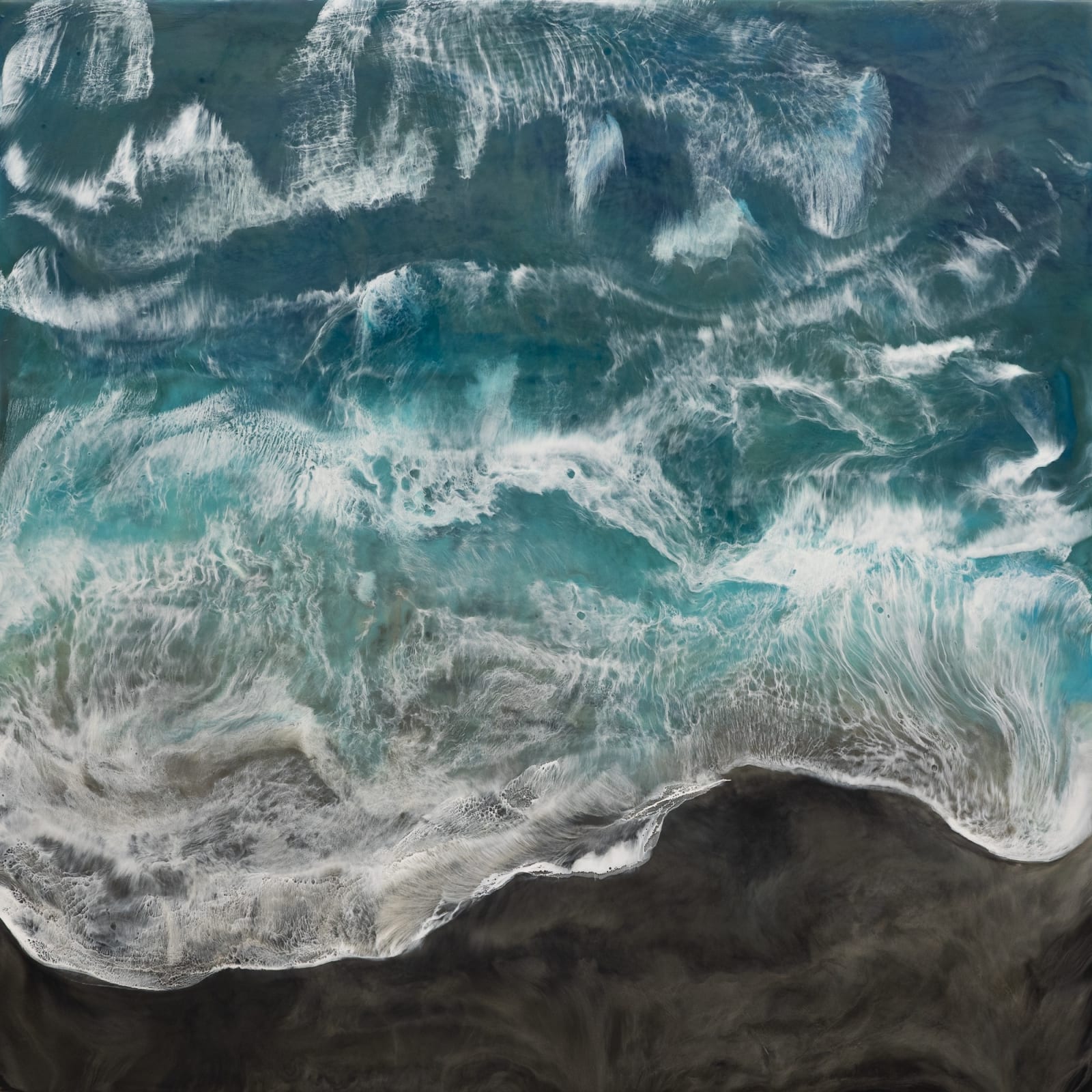 Julie Brookman, Tanah Lot