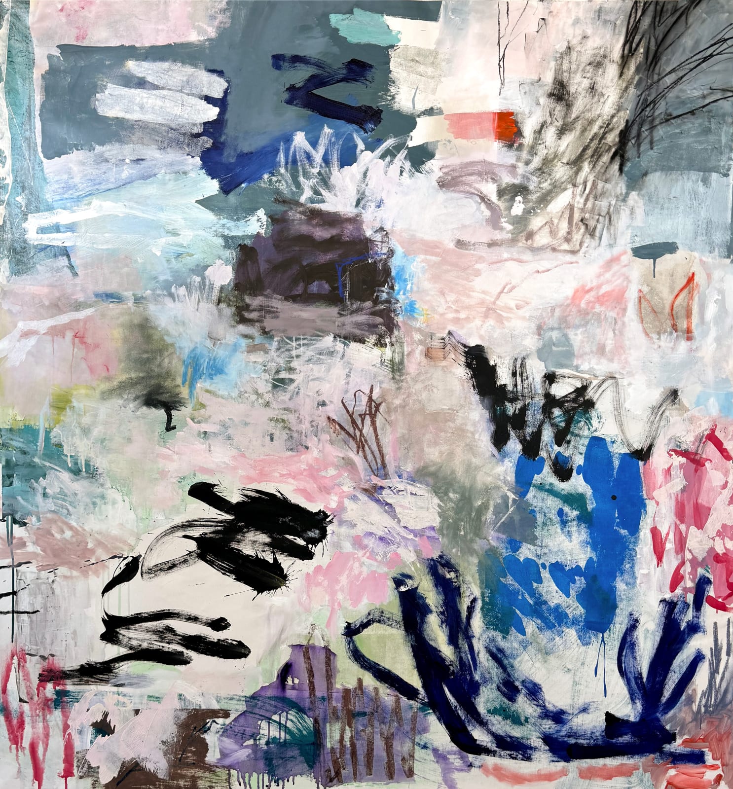 Katy Kuhn, Day’s Dawning