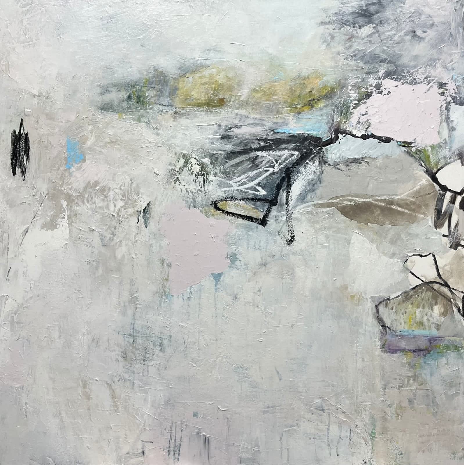 Katy Kuhn, Little Light Catching