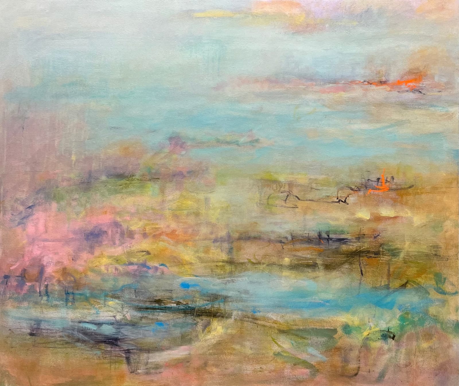 Martine Jardel, Tears of Color 20