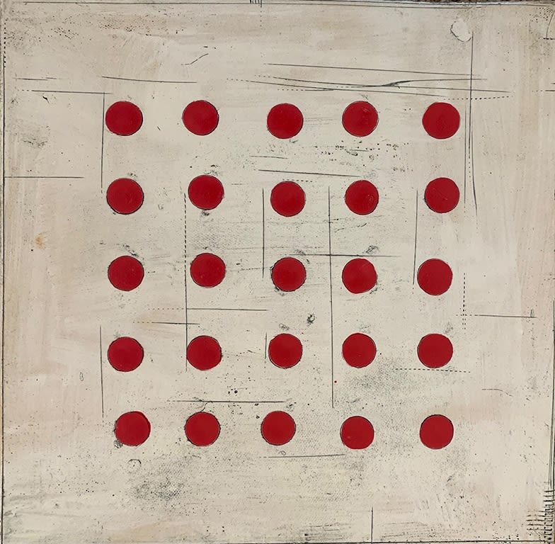 Lori Katz, Medium Wall Squares