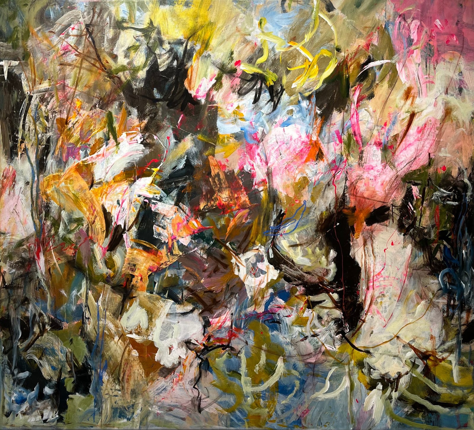Christy Hopkins, Two Brothers