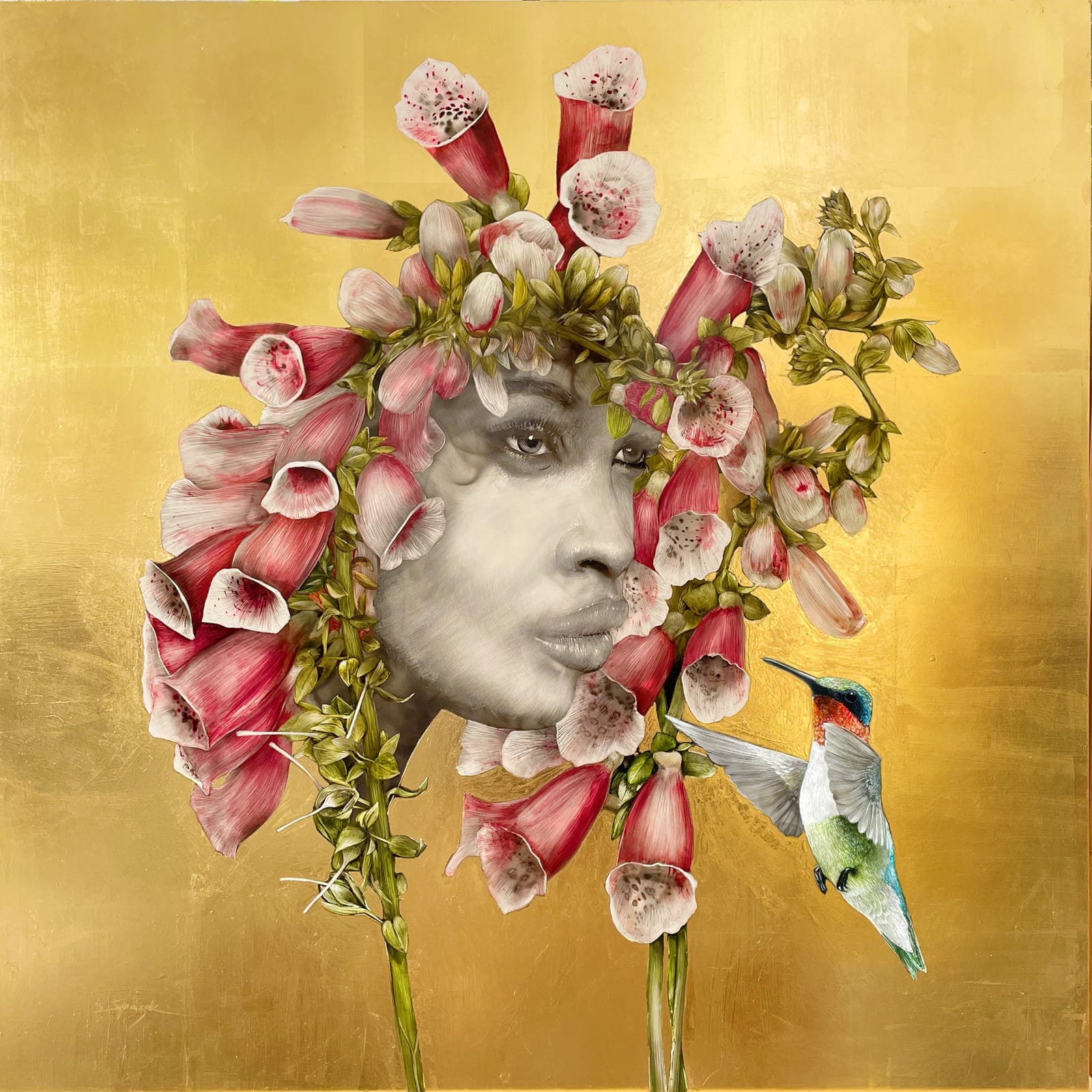 Steven Spazuk, Digitales