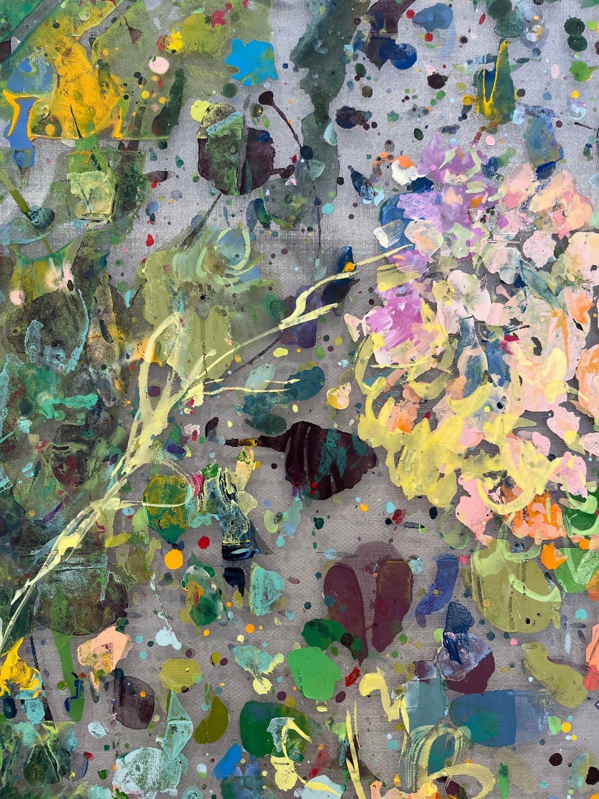 Mirang Wonne, Light and Air 4872-1