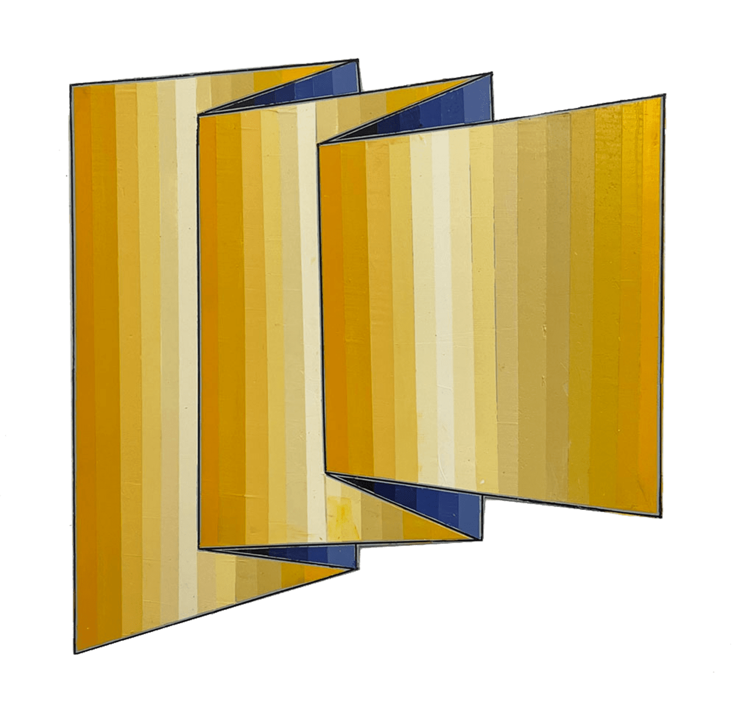 Howard Hersh, Timelines 22-4