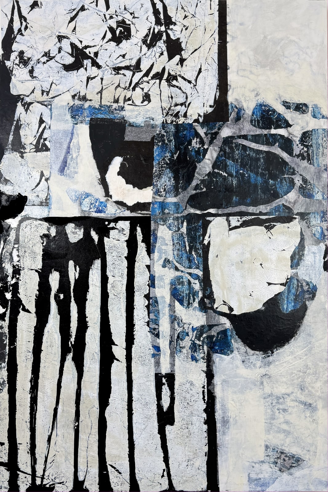 Katy Kuhn, Not Beyond Reach