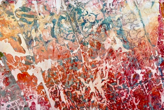 Bonny Novesky, Starburst