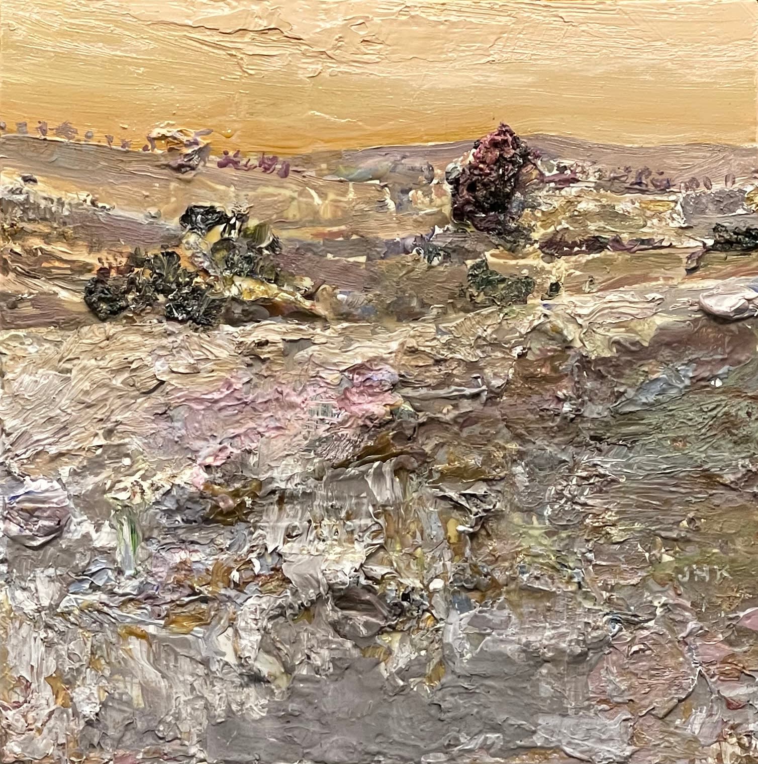 Jung Han Kim, Sonoma 6