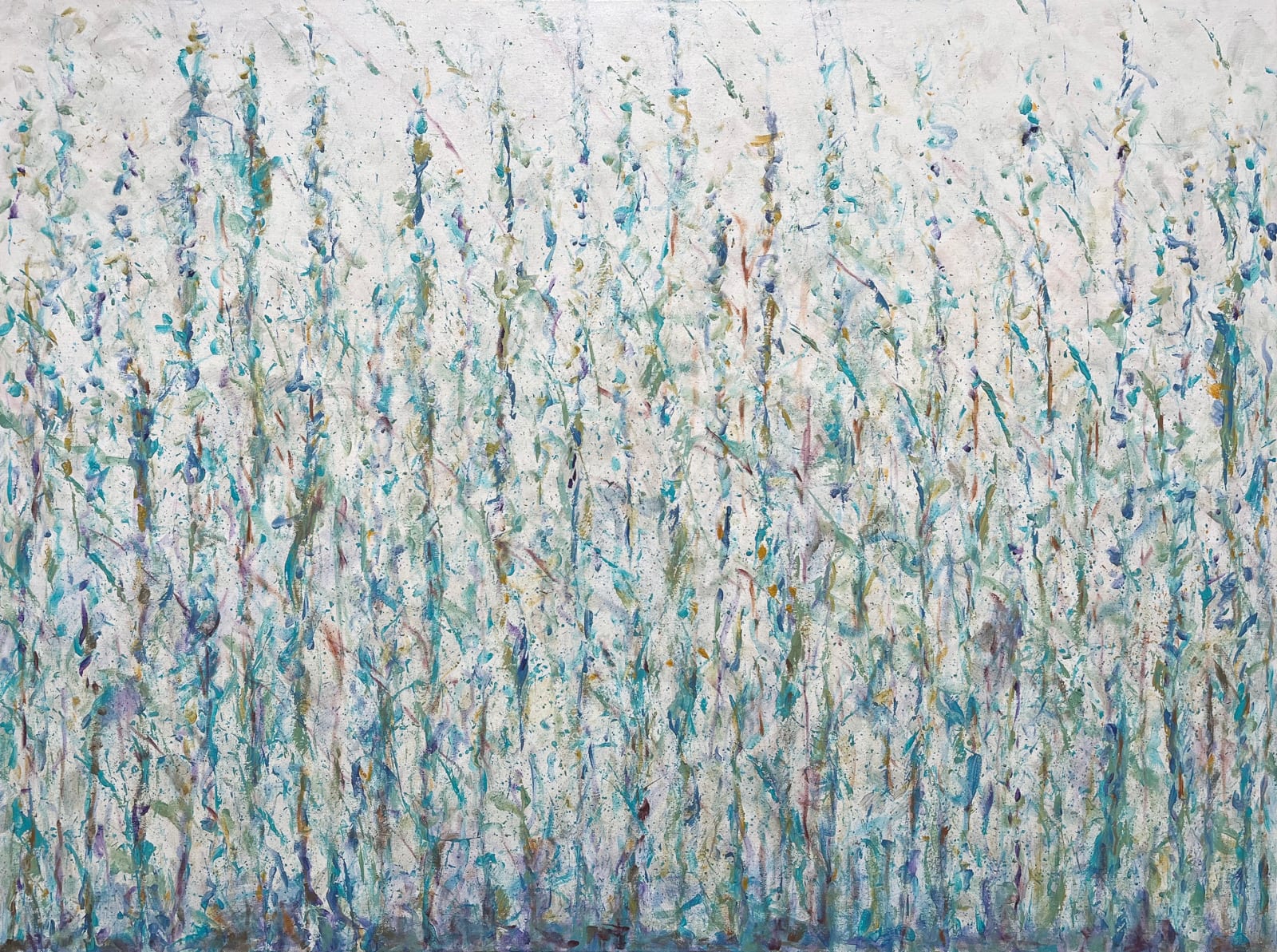 Kristen Benson, Temporary Tales, 2023