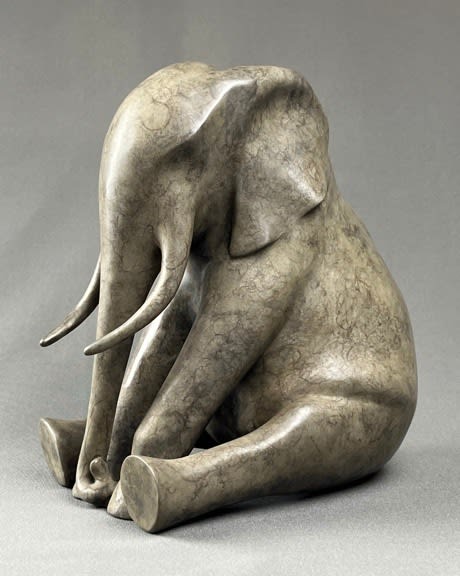 Kristine Taylor, Elephant