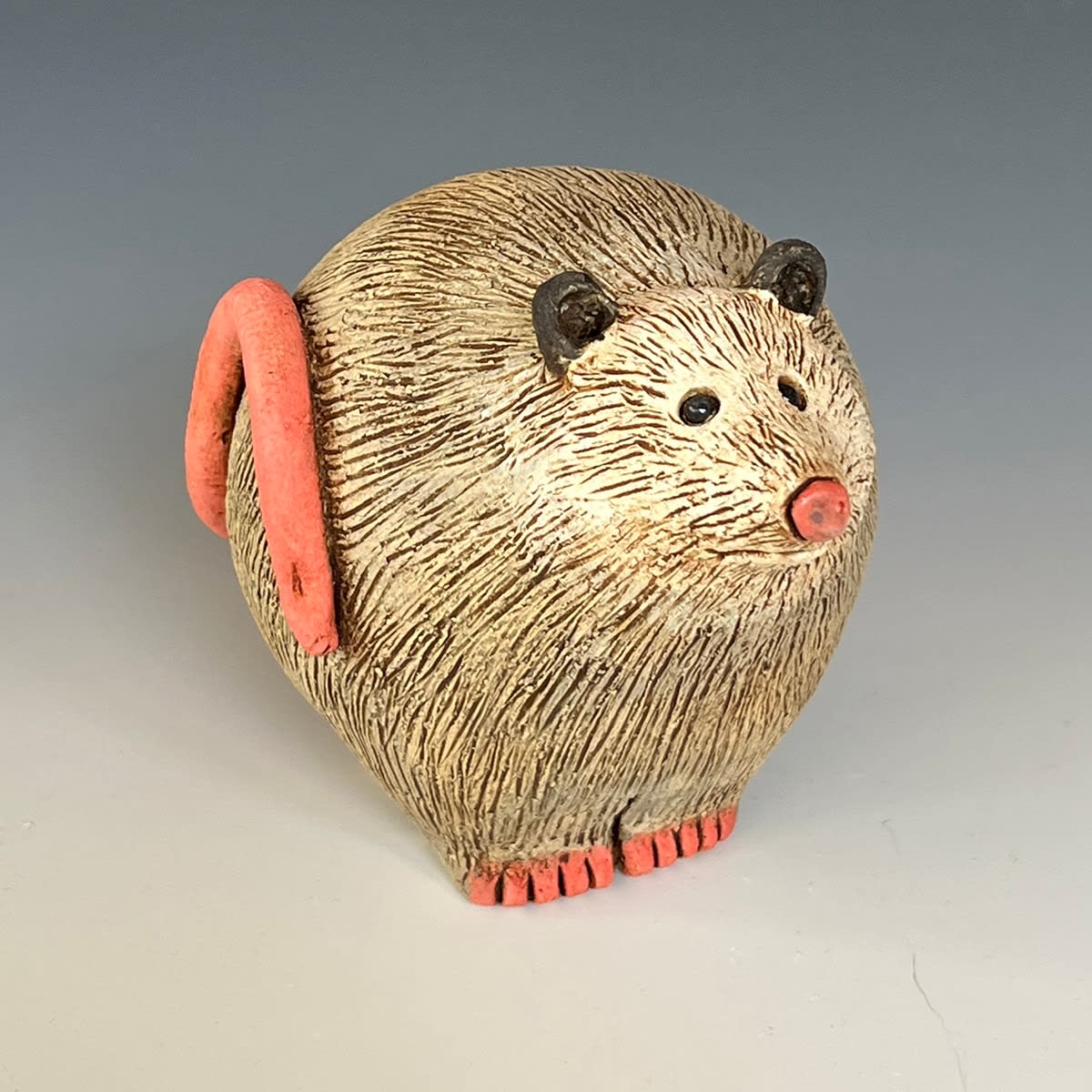 Fred Yokel, Possum
