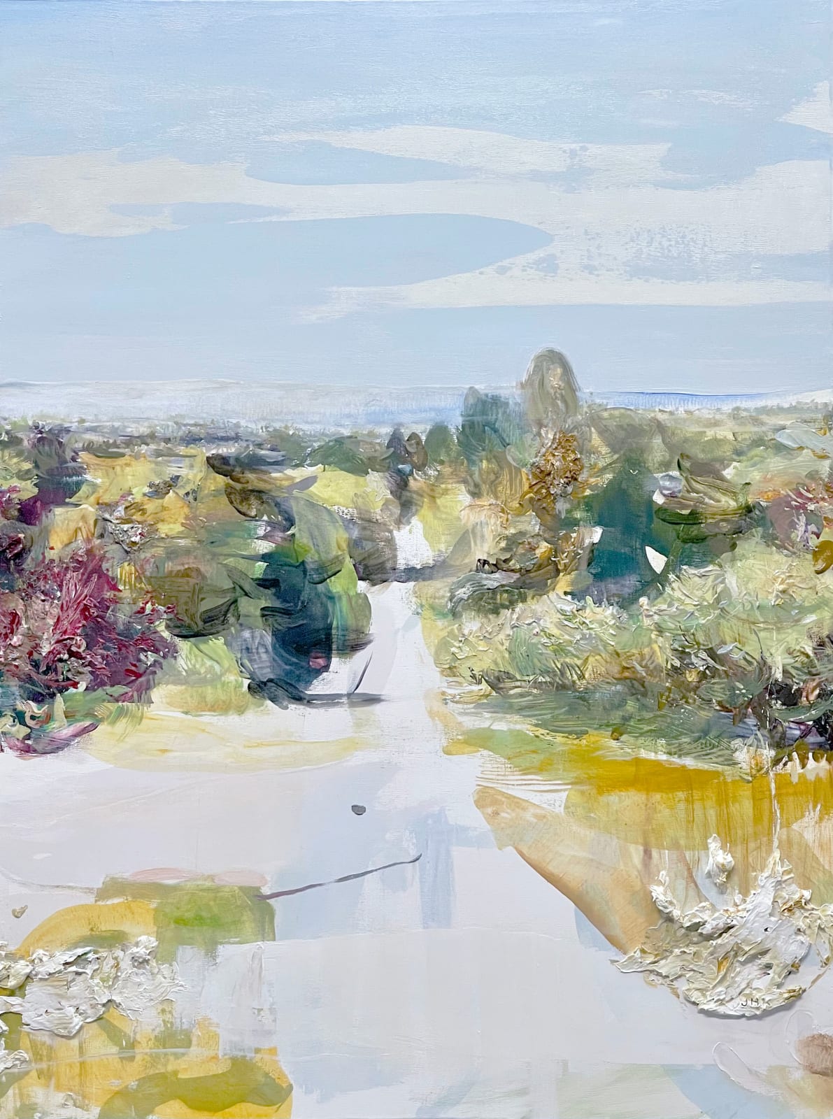Jung Han Kim, Sonoma 5