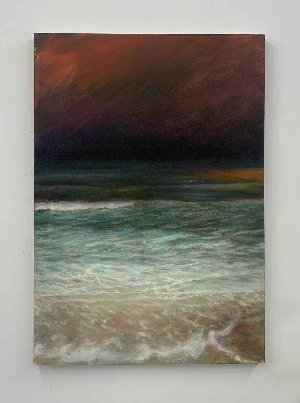 Elsa Munoz, Nightshore 29