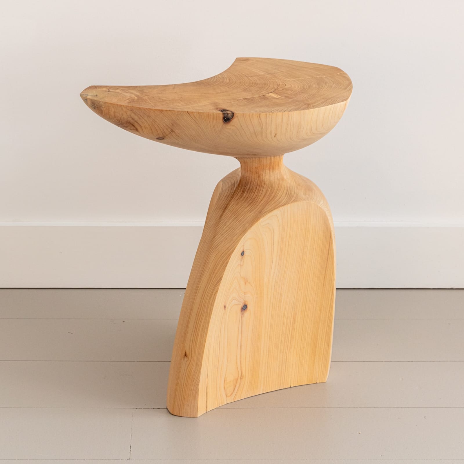 Romain Paris Garnault, Thuya Side Table