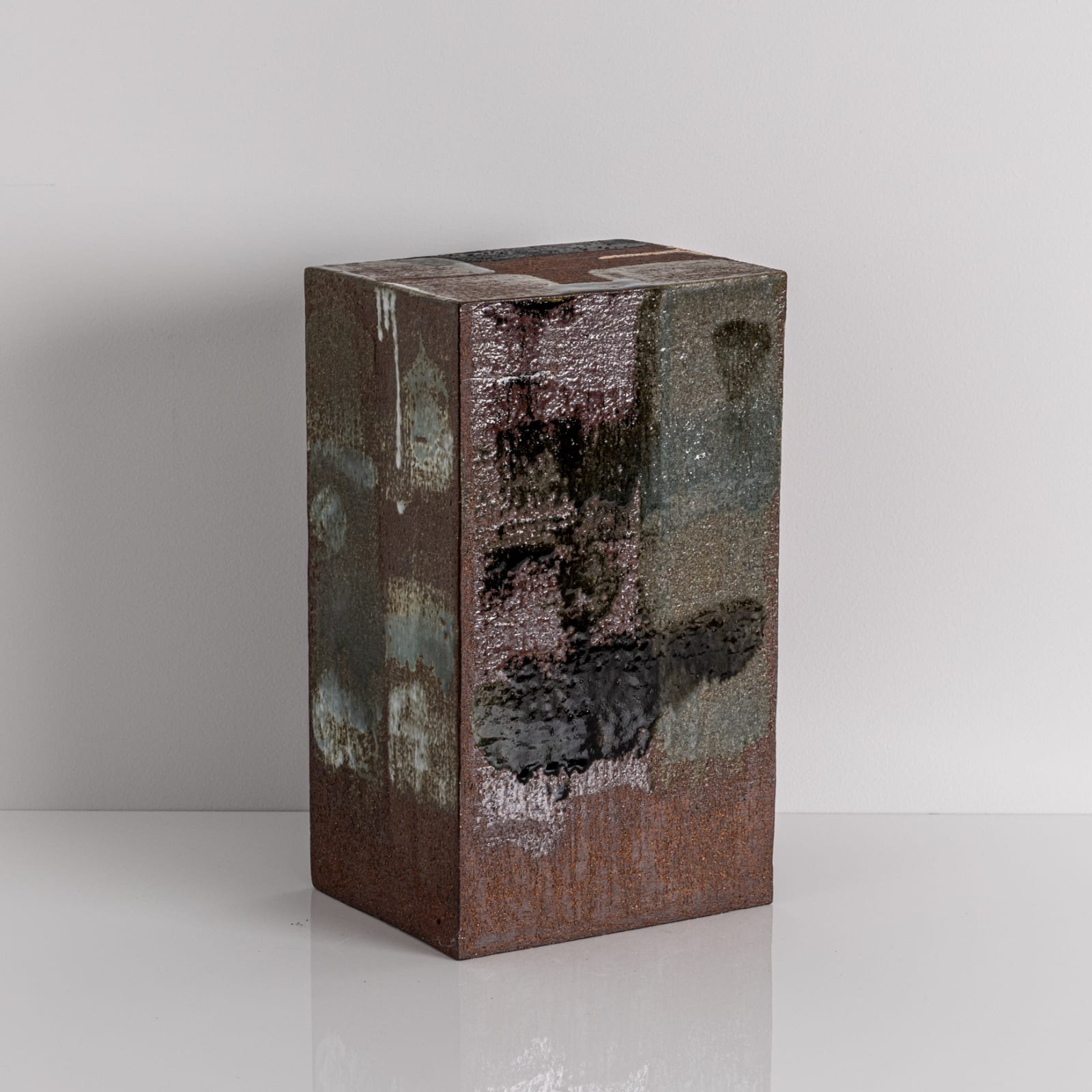 Helena Lacy, Column Table n. 1