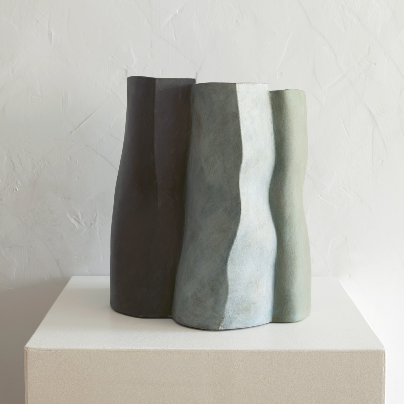 Ken Eastman, Inland Green