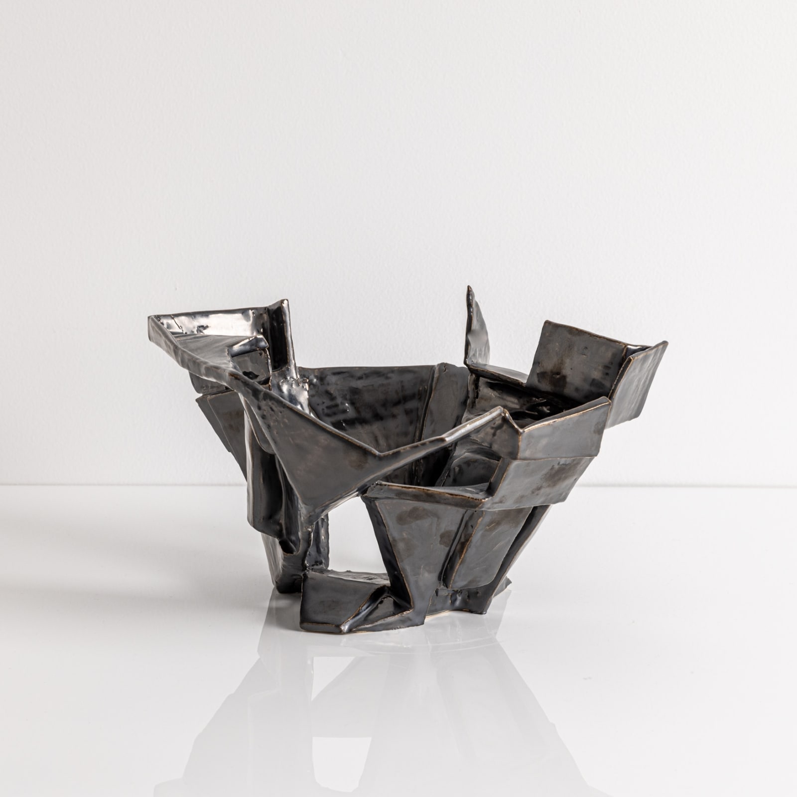 R. A. Pesce, Brutalist Vessel n. 31