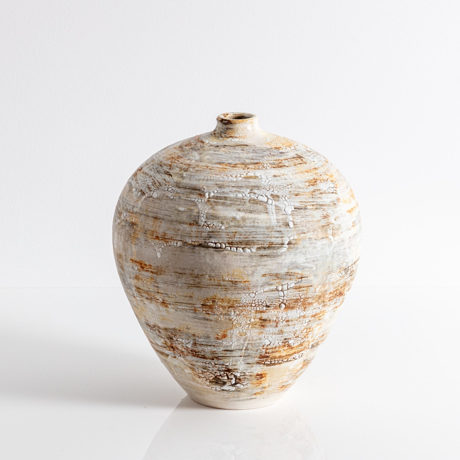 Insung Yoon, Moon Jar n. 12