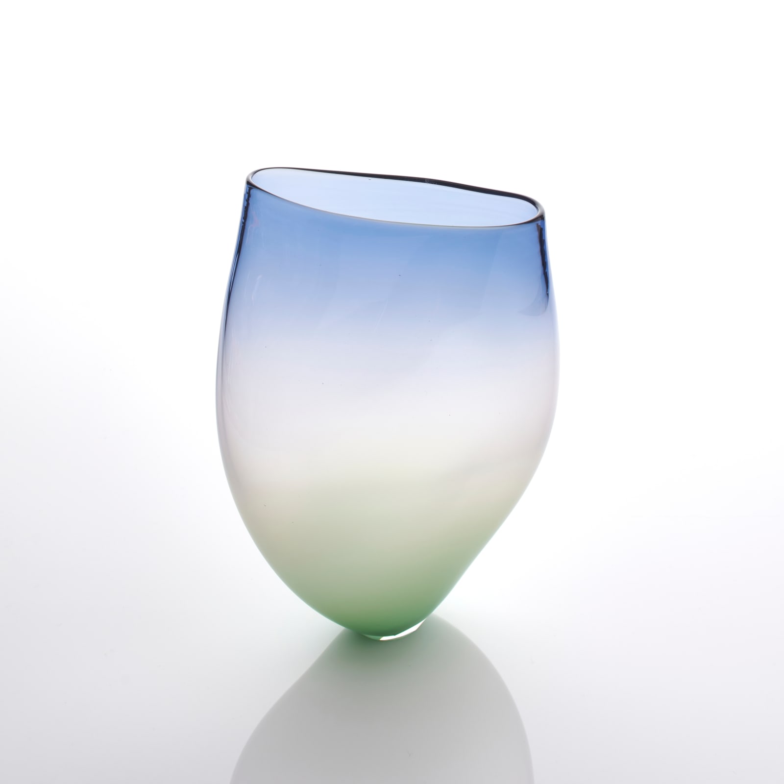 Michèle Oberdieck, Ostfriesia Distraction II Vessel