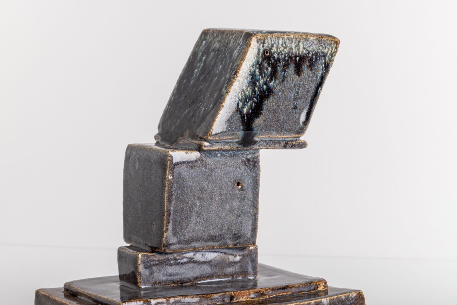 Elizabeth Mazza, Monuments n. 4