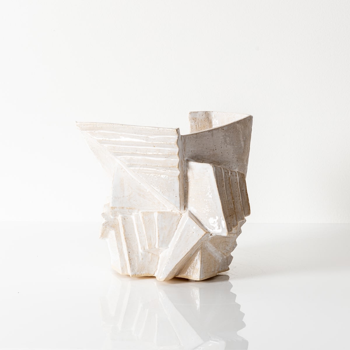 R. A. Pesce, Brutalist Vessel n. 6